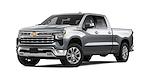 New 2025 Chevrolet Silverado 1500 LTZ Crew Cab 4x4 Pickup for sale #251842 - photo 44