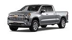 New 2025 Chevrolet Silverado 1500 LTZ Crew Cab 4x4 Pickup for sale #251842 - photo 45