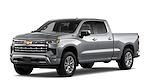 New 2025 Chevrolet Silverado 1500 LTZ Crew Cab 4x4 Pickup for sale #251842 - photo 46