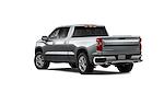 New 2025 Chevrolet Silverado 1500 LTZ Crew Cab 4x4 Pickup for sale #251842 - photo 47