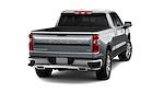 New 2025 Chevrolet Silverado 1500 LTZ Crew Cab 4x4 Pickup for sale #251842 - photo 48