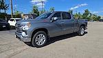 New 2025 Chevrolet Silverado 1500 LTZ Crew Cab 4x4 Pickup for sale #251842 - photo 6