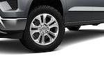 New 2025 Chevrolet Silverado 1500 LTZ Crew Cab 4x4 Pickup for sale #251842 - photo 50