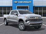 New 2025 Chevrolet Silverado 1500 LTZ Crew Cab 4x4 Pickup for sale #251842 - photo 59