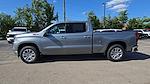 New 2025 Chevrolet Silverado 1500 LTZ Crew Cab 4x4 Pickup for sale #251842 - photo 7