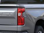New 2025 Chevrolet Silverado 1500 LTZ Crew Cab 4x4 Pickup for sale #251842 - photo 63