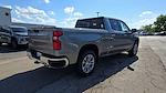 New 2025 Chevrolet Silverado 1500 LTZ Crew Cab 4x4 Pickup for sale #251842 - photo 9
