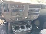 New 2025 Chevrolet Express 3500 Service Utility Van for sale #251848 - photo 13