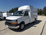 New 2025 Chevrolet Express 3500 Service Utility Van for sale #251848 - photo 20