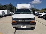 New 2025 Chevrolet Express 3500 Service Utility Van for sale #251848 - photo 2