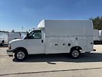 New 2025 Chevrolet Express 3500 Service Utility Van for sale #251848 - photo 3