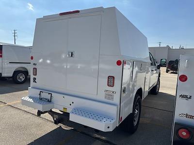 New 2025 Chevrolet Silverado 3500 Double Cab Service Truck for sale #251849 - photo 2