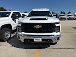 New 2025 Chevrolet Silverado 3500 Work Truck Double Cab 4x4 Enclosed Service Body for sale #251849 - photo 3