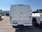 New 2025 Chevrolet Silverado 3500 Work Truck Double Cab 4x4 Enclosed Service Body for sale #251849 - photo 5