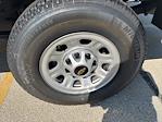 New 2025 Chevrolet Silverado 3500 Work Truck Double Cab 4x4 Enclosed Service Body for sale #251849 - photo 7