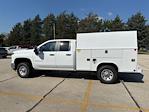 New 2025 Chevrolet Silverado 3500 Double Cab Service Truck for sale #251849 - photo 4