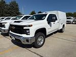 New 2025 Chevrolet Silverado 3500 Double Cab Service Truck for sale #251849 - photo 8
