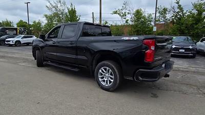 2025 Chevrolet Silverado 1500 Crew Cab 4x4 Pickup for sale #251855 - photo 2