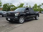 2025 Chevrolet Silverado 1500 Crew Cab 4x4 Pickup for sale #251855 - photo 16
