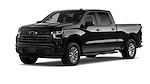 2025 Chevrolet Silverado 1500 Crew Cab 4x4 Pickup for sale #251855 - photo 44