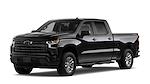 2025 Chevrolet Silverado 1500 Crew Cab 4x4 Pickup for sale #251855 - photo 45