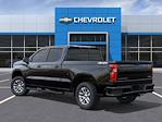 2025 Chevrolet Silverado 1500 Crew Cab 4x4 Pickup for sale #251855 - photo 52