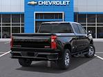 2025 Chevrolet Silverado 1500 Crew Cab 4x4 Pickup for sale #251855 - photo 53