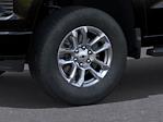 2025 Chevrolet Silverado 1500 Crew Cab 4x4 Pickup for sale #251855 - photo 58