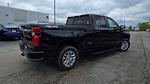 2025 Chevrolet Silverado 1500 Crew Cab 4x4 Pickup for sale #251855 - photo 9