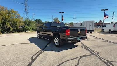 2016 Chevrolet Silverado 1500 Crew Cab 4x4 Pickup for sale #251855A - photo 2