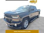 2016 Chevrolet Silverado 1500 Crew Cab 4x4 Pickup for sale #251855A - photo 1