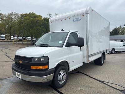 New 2025 Chevrolet Express 3500 - photo 1