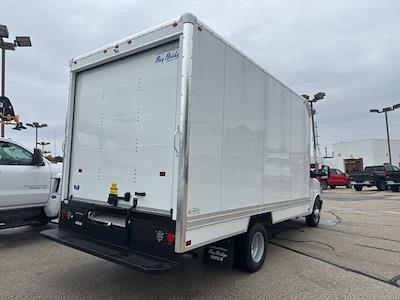 New 2025 Chevrolet Express 3500 Box Van for sale #251859 - photo 2