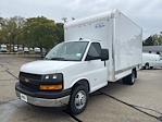 New 2025 Chevrolet Express 3500 Box Van for sale #251859 - photo 1