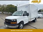 New 2025 Chevrolet Express 3500 Box Van for sale #251859 - photo 1