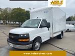 New 2025 Chevrolet Express 3500 Box Van for sale #251859 - photo 1