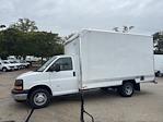 New 2025 Chevrolet Express 3500 Box Van for sale #251859 - photo 4