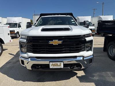 New 2025 Chevrolet Silverado 3500 - photo 1