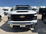 New 2025 Chevrolet Silverado 3500 Regular Cab 4WD 11' Monroe Truck Equipment Steel Dump Truck for sale #251864 - photo 3