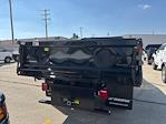 New 2025 Chevrolet Silverado 3500 Regular Cab 4WD 11' Monroe Truck Equipment Steel Dump Truck for sale #251864 - photo 4