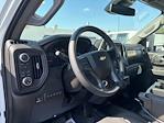 New 2025 Chevrolet Silverado 3500 Regular Cab 4WD 11' Monroe Truck Equipment Steel Dump Truck for sale #251864 - photo 10