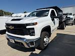 New 2025 Chevrolet Silverado 3500 Regular Cab Steel Dump Truck for sale #251864 - photo 1
