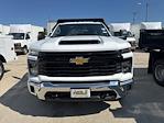 New 2025 Chevrolet Silverado 3500 Regular Cab Steel Dump Truck for sale #251864 - photo 2