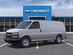 2025 Chevrolet Express 2500 RWD Empty Cargo Van for sale #251865 - photo 3