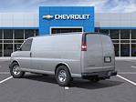 2025 Chevrolet Express 2500 RWD Empty Cargo Van for sale #251865 - photo 4