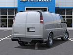 2025 Chevrolet Express 2500 RWD Empty Cargo Van for sale #251865 - photo 2