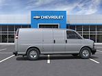 2025 Chevrolet Express 2500 RWD Empty Cargo Van for sale #251865 - photo 5