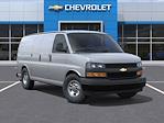 2025 Chevrolet Express 2500 RWD Empty Cargo Van for sale #251865 - photo 7