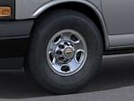 2025 Chevrolet Express 2500 RWD Empty Cargo Van for sale #251865 - photo 9