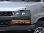 2025 Chevrolet Express 2500 RWD Empty Cargo Van for sale #251865 - photo 10